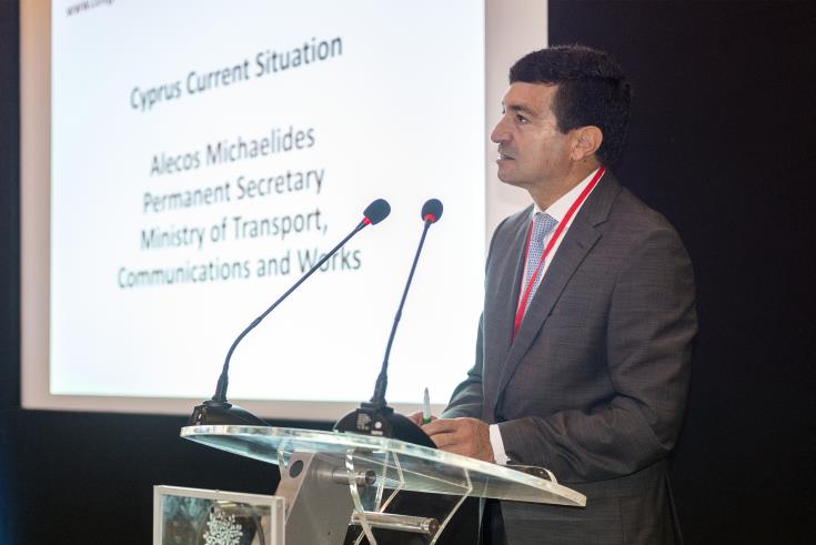 Energy potential and challenges for Cyprus the focus of Oil and Gas Conference in Limassol