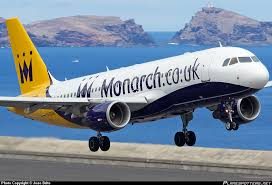 Advice to Monarch customers