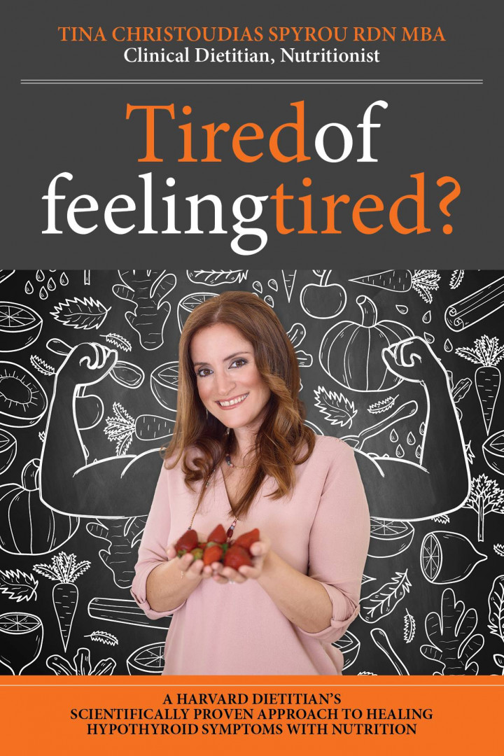 Tired of Feeling Tired? Now You Don’t Have To Be