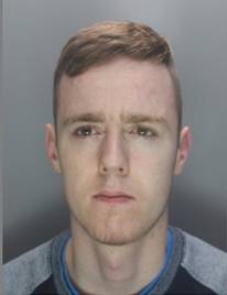 Appeal to trace wanted man – Cheshunt