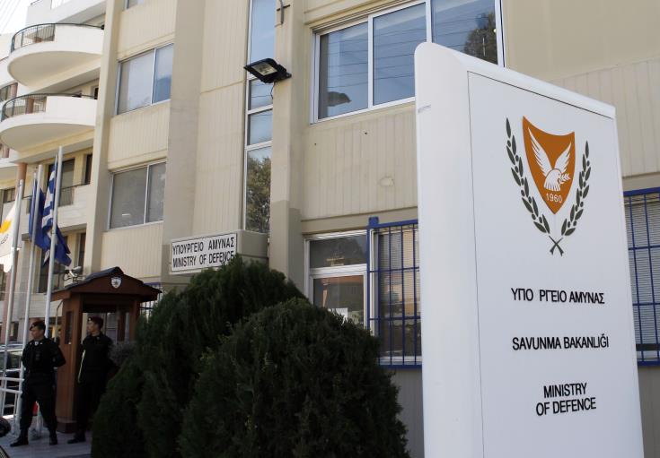 Multinational exercise takes place in Larnaka