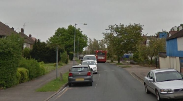 Potters Bar school issues warning after accosting of 12-year-old girl in street