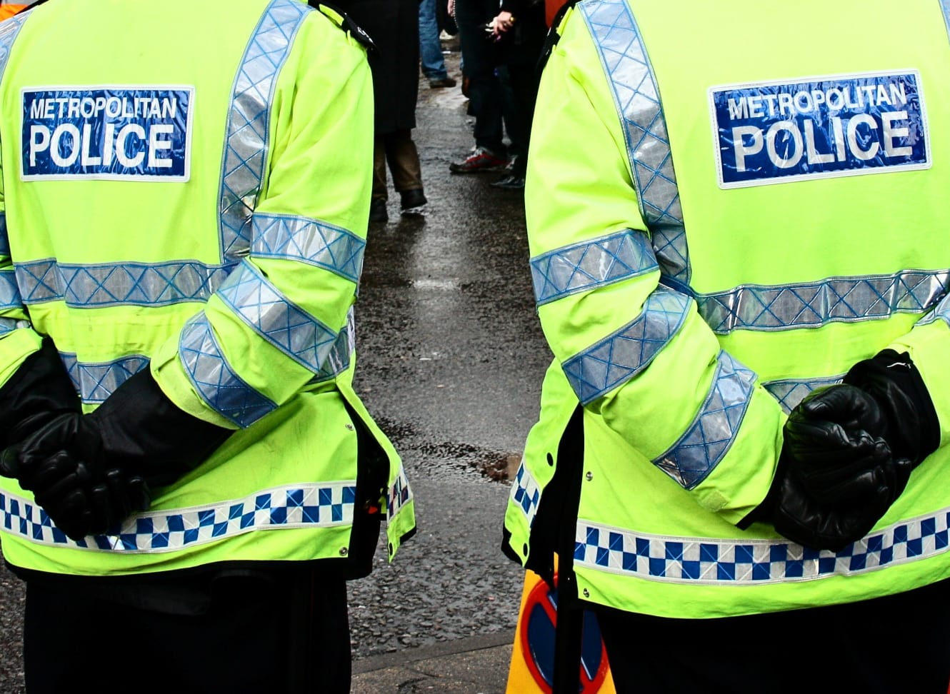 Missing woman from Barnet found, in Potters Bar