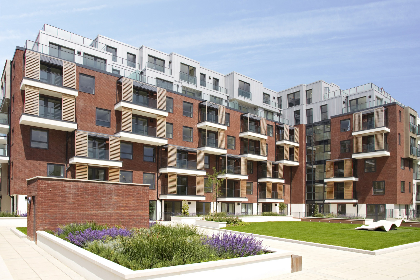Barnet nominated for Inside Housing Awards