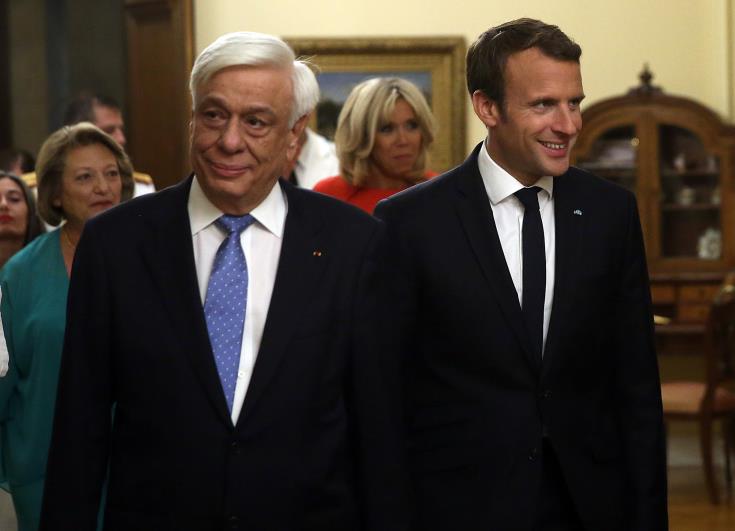 Greece is pursuing a viable Cyprus settlement