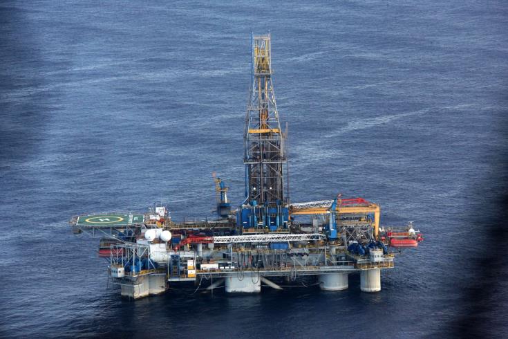 ExxonMobil to carry out two drillings in Cyprus block 10 in the second half of 2018