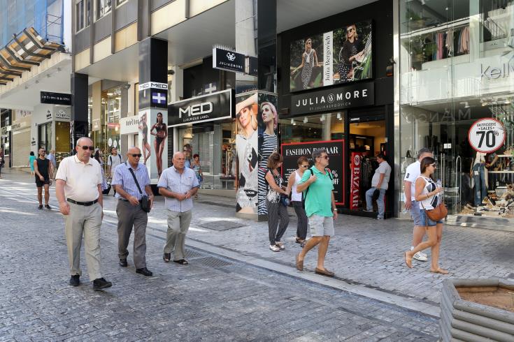 Registered unemployed in Cyprus hit lowest level of past five years for August