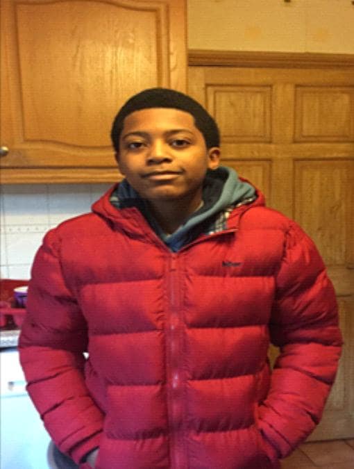 Appeal to find boy, 12, missing from Tottenham