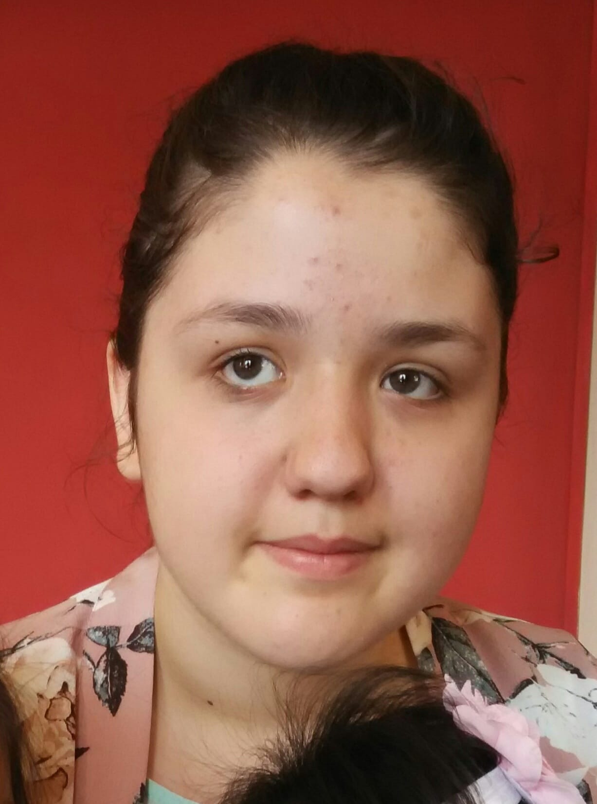 Appeal for teenage girl missing from Barnet