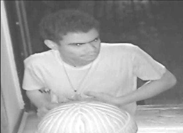 Man sought following rape, in Tottenham High Road