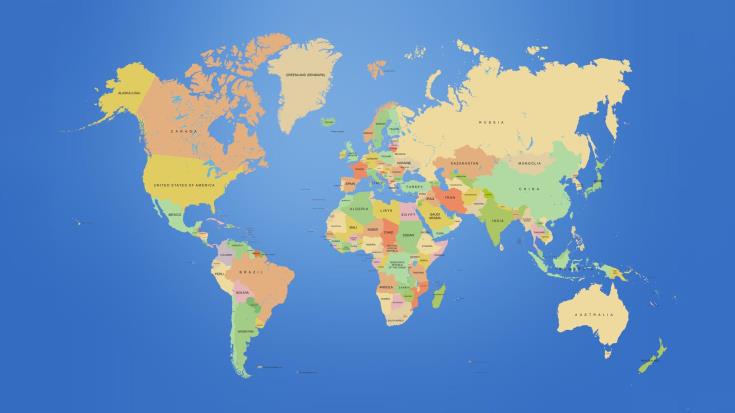 Cyprus participating in UN Conference on Geographical Names
