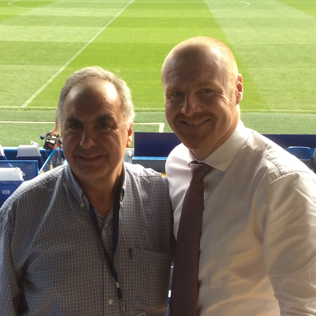 Premier League round up Burnley upset Chelsea