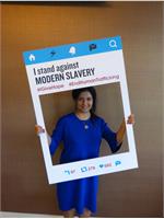 Raising awareness of modern slavery