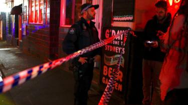 Australia thwarts ‘Islamic-inspired’ plane attack plot