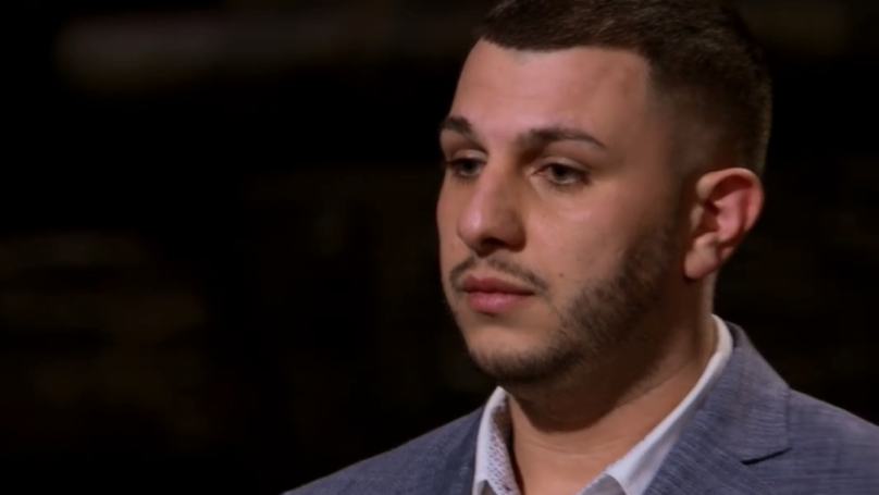 One of our own UK Cypriot Businessman Is Offered £90m For His Company after being rejected by Dragons Den