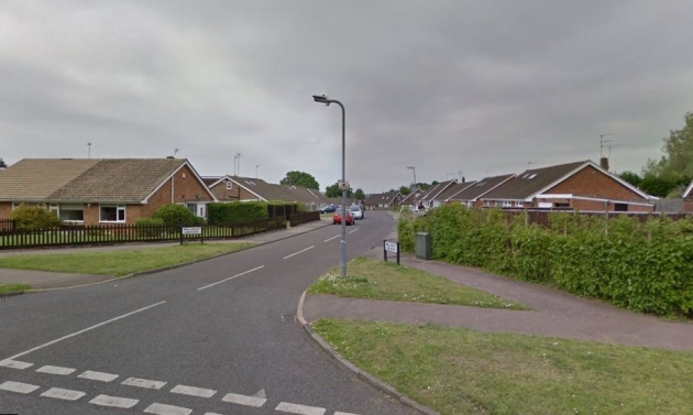 Burglars strike in Potters Bar while resident sleeps