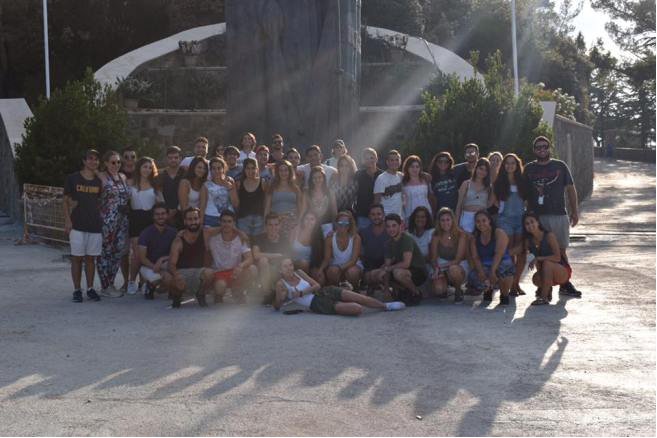 NEPOMAK’s Discover Cyprus Program