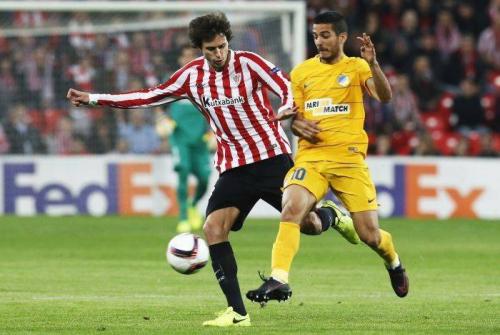 APOEL reach third qualifying round of the Champions League