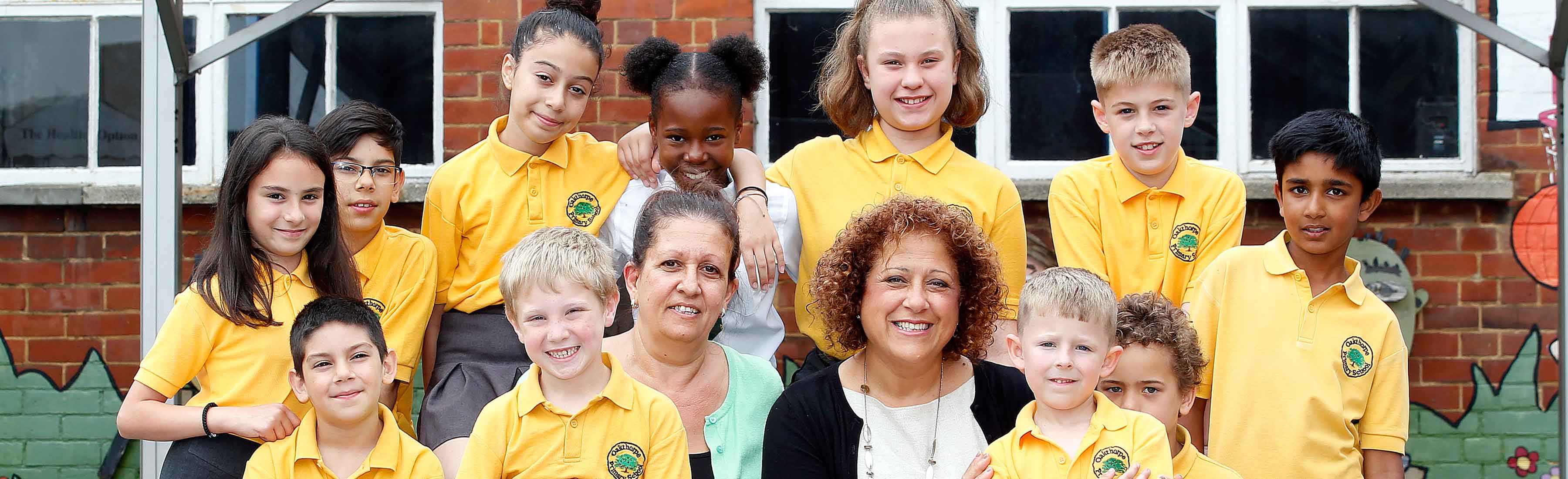 One of our own London Cypriot Sarah Demetrios wins local hero award