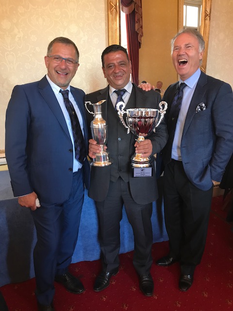 Cypriot Golf Society Open