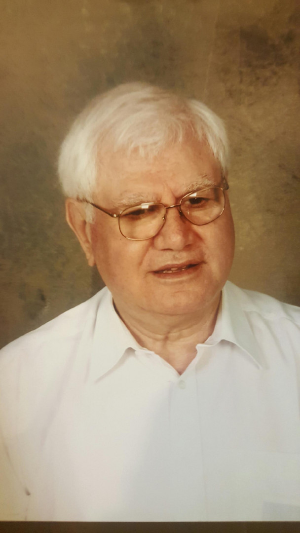 London Cypriot community mourns the death of popular Panayiotis Antoniou