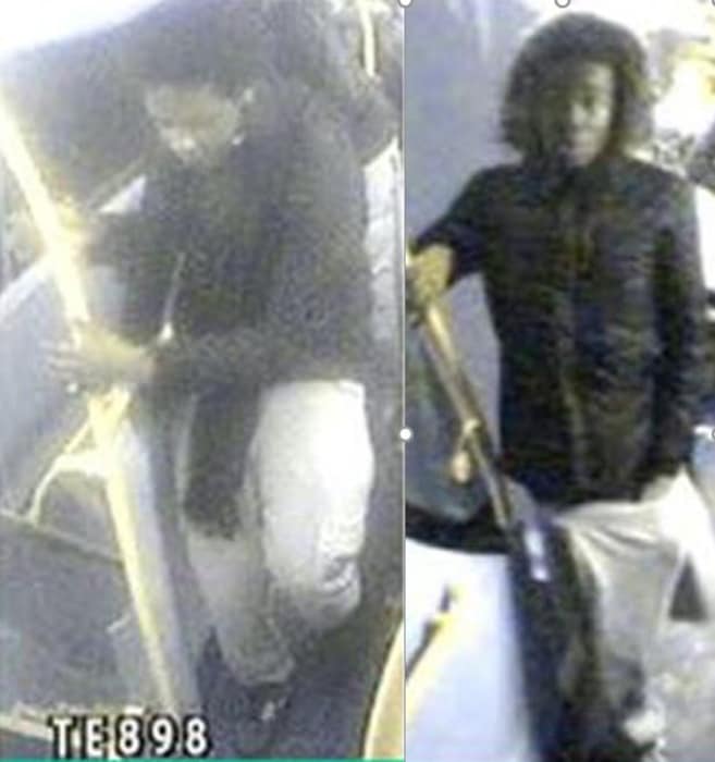 Appeal following Haringey assault