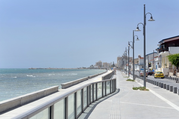 Woman dead from drowning in Larnaca