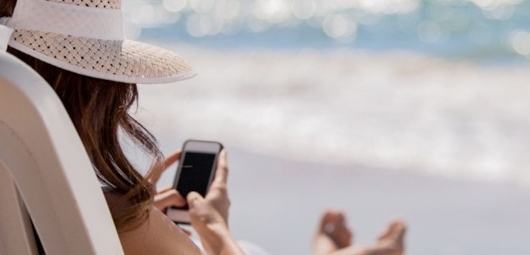 End to additional roaming charges in Europe