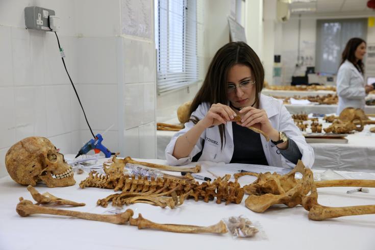 Committee on Missing Persons (CMP) thanks Germany over its €100,000 donation