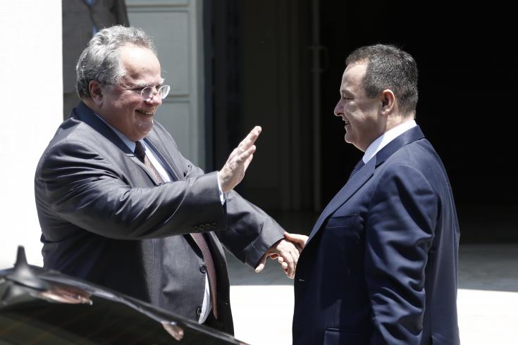 Turkey’s responsibility over collapse of Crans-Montana Cyprus talks “so obvious”, says Greek FM