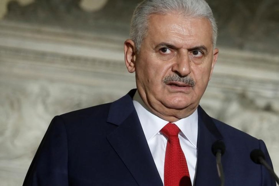 Turkey Tells Cyprus Not to Take Unilateral Measures, Including on Energy