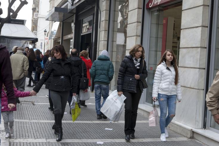 European Population reaches 512 million on 1 January 2017
