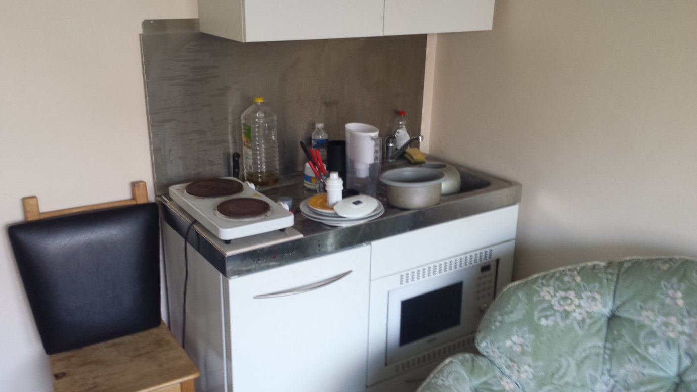 Property company convicted of flouting planning rules in Barnet