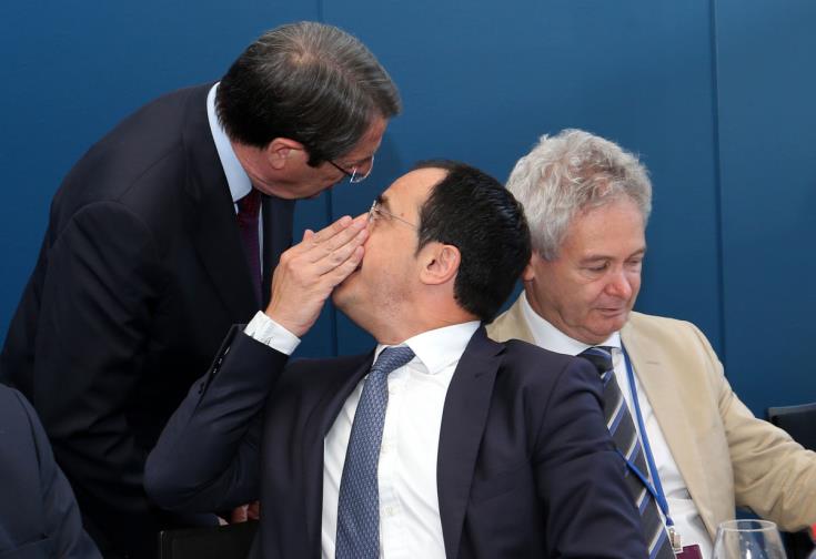Arrival of Prime Ministers in Crans-Montana for Cyprus talks not yet confirmed, according to a source