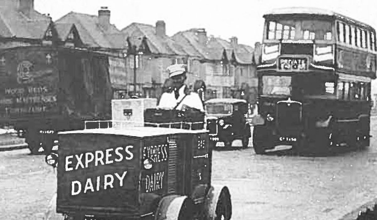 Barnet Council: Heritage volunteers sought