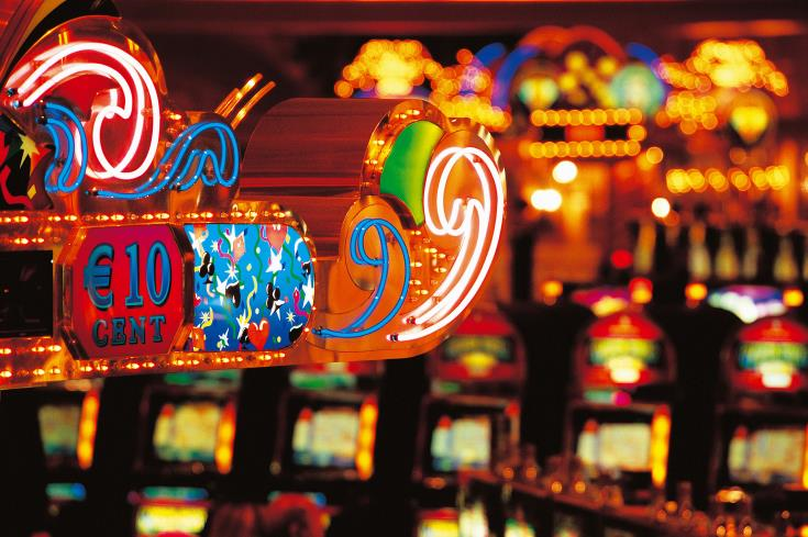 Cyprus signs deal to build ‘Europe’s largest casino’