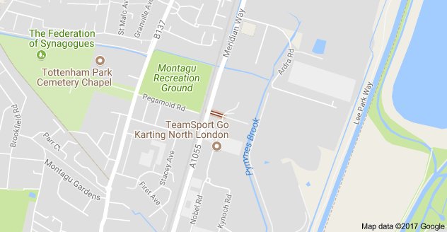 Edmonton – rubbish fire