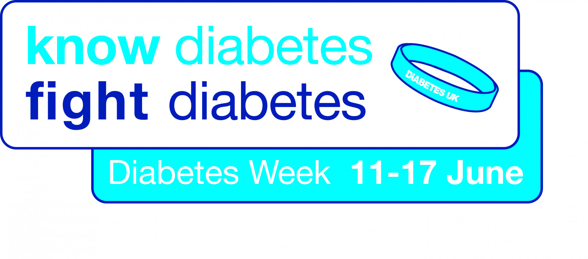 Know diabetes, fight diabetes