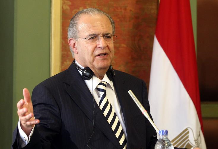 Cyprus FM and US Deputy National Security Adviser discuss bilateral ties and Cyprus issue