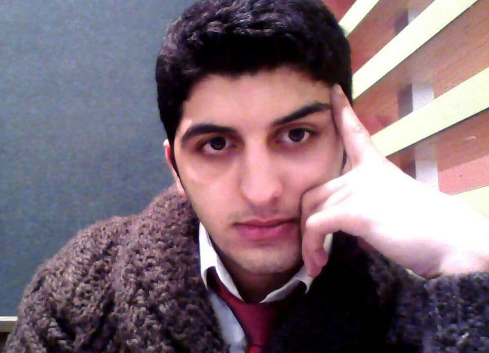 Finchley murder victim named