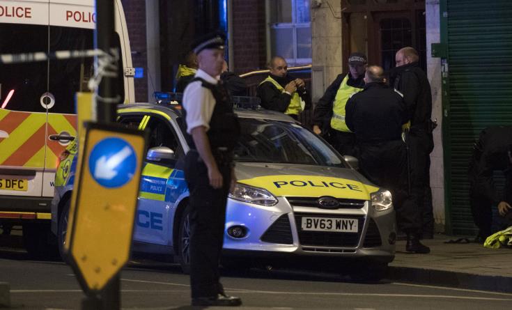 No reports yet for Cypriots among the victims in London, says the Foreign Ministry