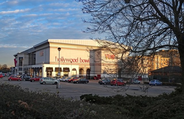 Appeal after man struck by car and left with critical injuries in Leisure Centre car park in Finchley