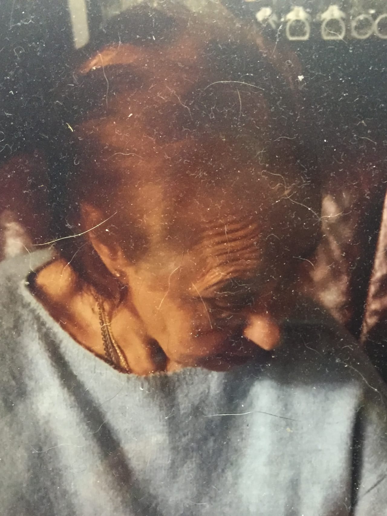 Appeal to find vulnerable elderly woman missing from Islington