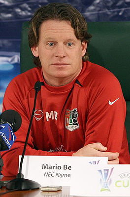 Apoel appoint Mr Been as new manager