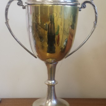 KOPA League Challenge Cup Final tonight Thursday Olympia v New Salamis