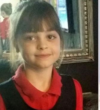 Manchester attack: Cypriot Father pays tribute to Saffie Roussos