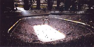 Explosion at Manchester arena