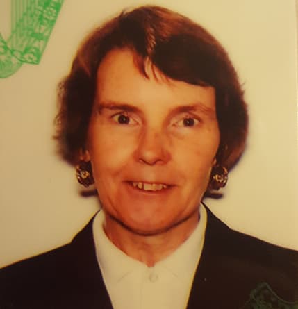 Missing woman last seen in Upper Holloway