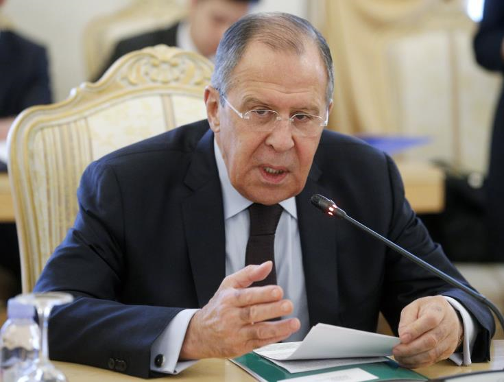Lavrov’s visit to Cyprus will strengthen cooperation and bring the two countries closer, Russian Foreign Ministry says