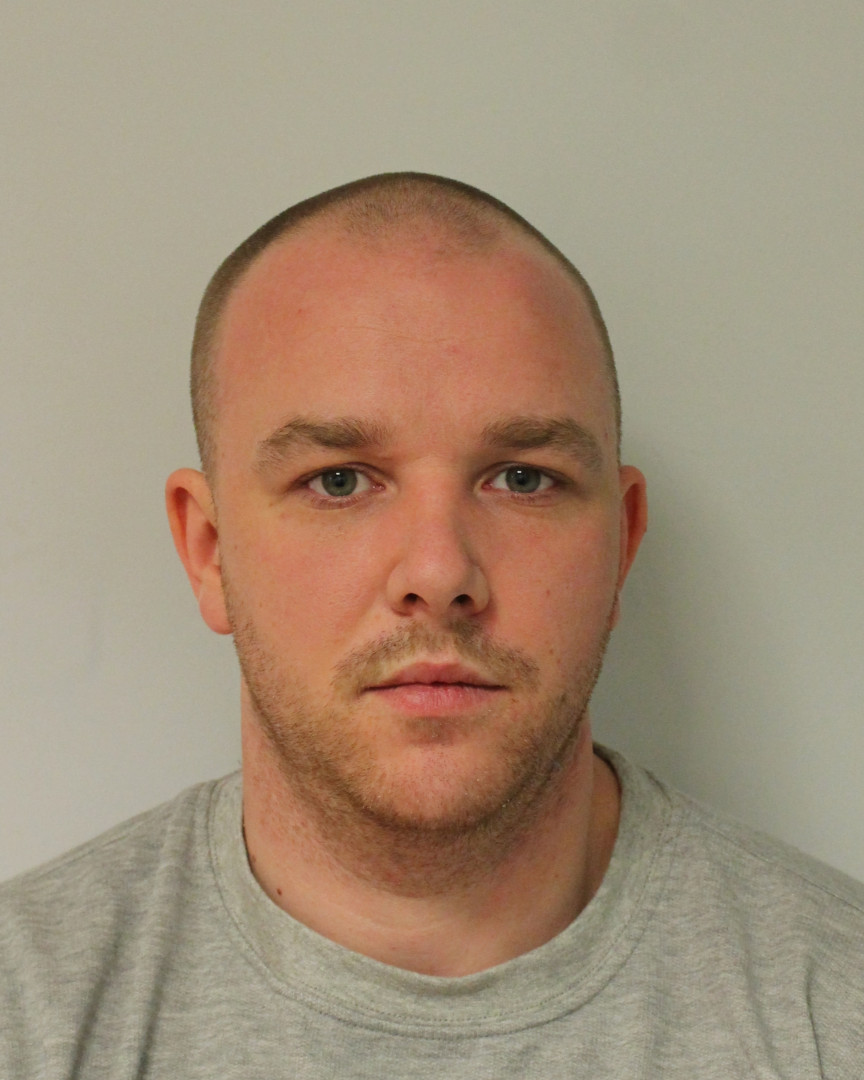 Man who raped stranger hours before his own wedding convicted